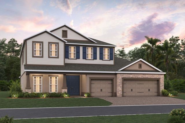 3233 WOLF LAKE AVENUE, Apopka, FL 32712