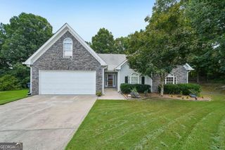 1602 Cagle Court, Lawrenceville, GA 30045