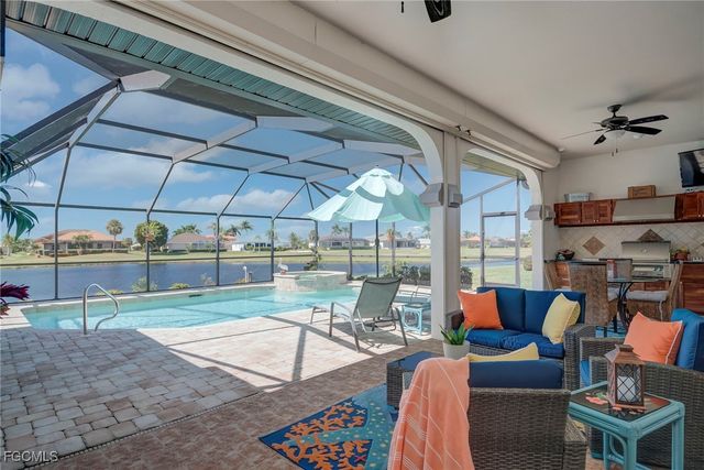 11935 Prince Charles CT, Cape Coral, FL 33991