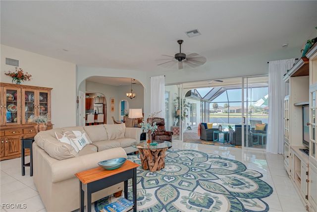 11935 Prince Charles CT, Cape Coral, FL 33991