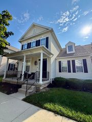 5182 Horseshoe Falls Drive, Dublin, OH 43016