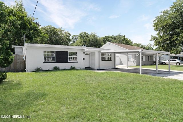 4104 PEACH Drive, Jacksonville, FL 32246