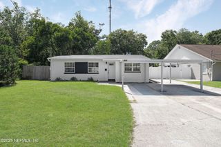 4104 PEACH Drive, Jacksonville, FL 32246