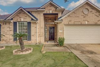 21406 Hannover Pines Drive, Spring, TX 77388
