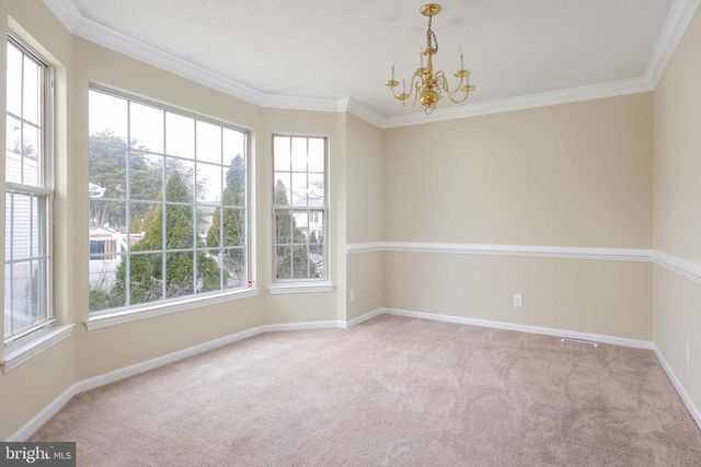 6 JAQUES CT, Sicklerville, NJ 08081