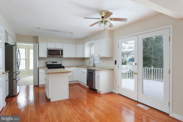 6 JAQUES CT, Sicklerville, NJ 08081