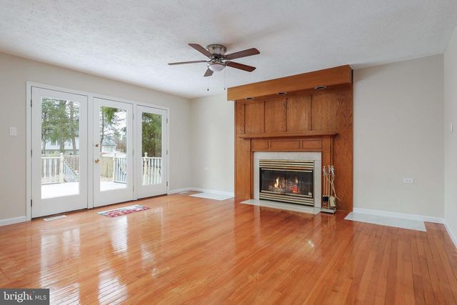 6 JAQUES CT, Sicklerville, NJ 08081