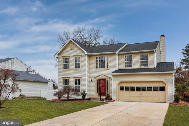 6 JAQUES CT, Sicklerville, NJ 08081