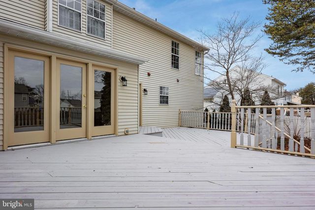 6 JAQUES CT, Sicklerville, NJ 08081