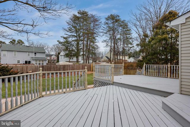 6 JAQUES CT, Sicklerville, NJ 08081