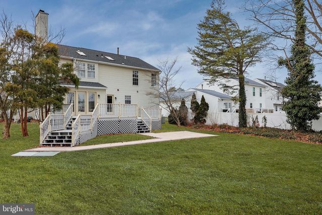 6 JAQUES CT, Sicklerville, NJ 08081