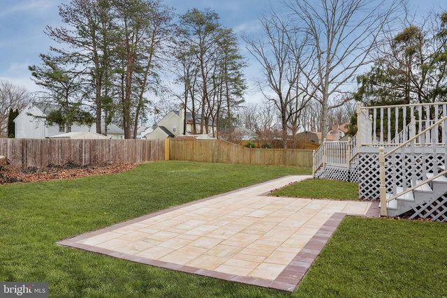 6 JAQUES CT, Sicklerville, NJ 08081