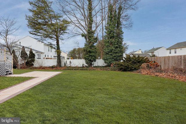 6 JAQUES CT, Sicklerville, NJ 08081