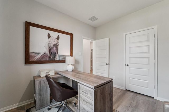 25464 Honus Wagner Way, Splendora, TX 77372