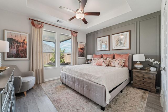 25464 Honus Wagner Way, Splendora, TX 77372
