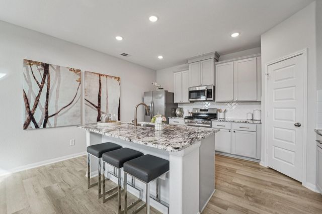 25464 Honus Wagner Way, Splendora, TX 77372