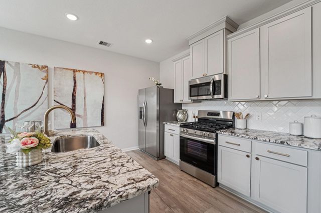 25464 Honus Wagner Way, Splendora, TX 77372