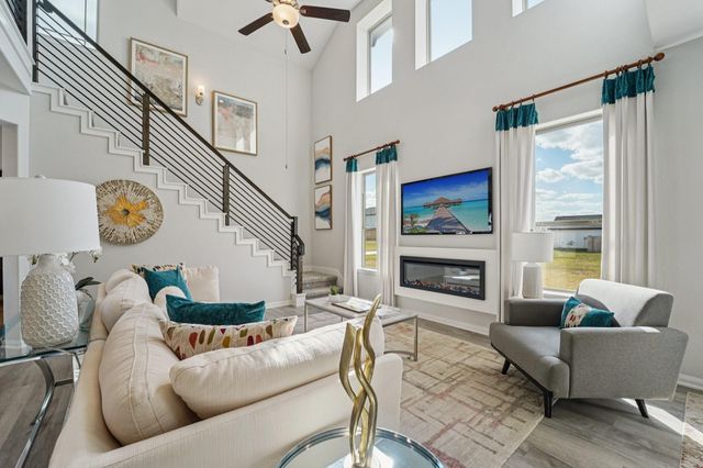25464 Honus Wagner Way, Splendora, TX 77372