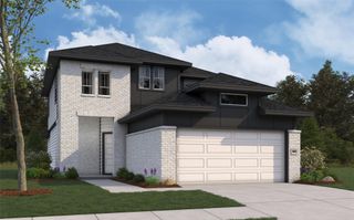 25464 Honus Wagner Way, Splendora, TX 77372