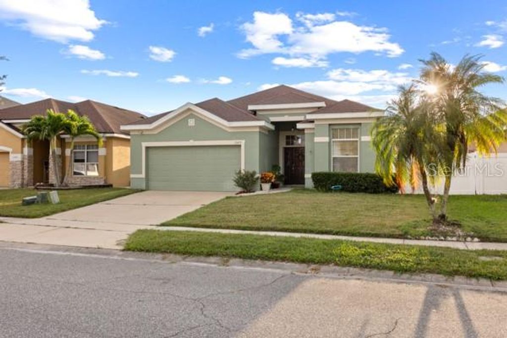 12479 ACCIPITER DRIVE, Orlando, FL 32837