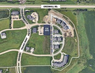 0.6 Acres Pinnacle Prairie, Cedar Falls, IA 50613