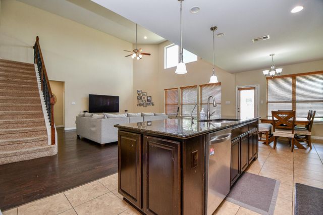 4302 Trinity Creek Court, Katy, TX 77494