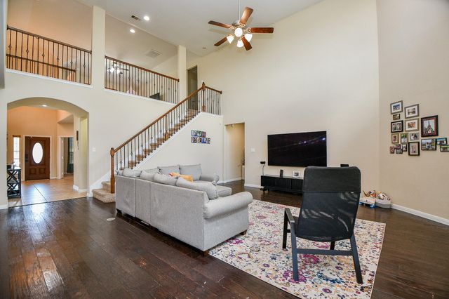 4302 Trinity Creek Court, Katy, TX 77494