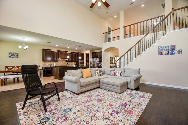 4302 Trinity Creek Court, Katy, TX 77494