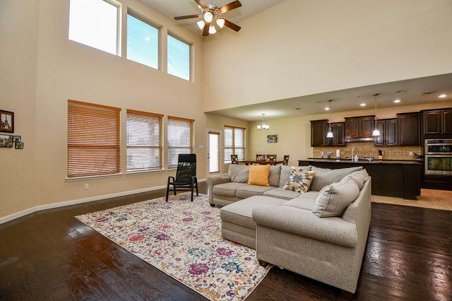 4302 Trinity Creek Court, Katy, TX 77494