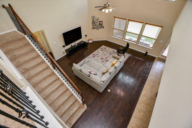 4302 Trinity Creek Court, Katy, TX 77494