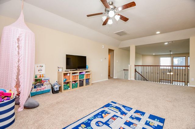 4302 Trinity Creek Court, Katy, TX 77494