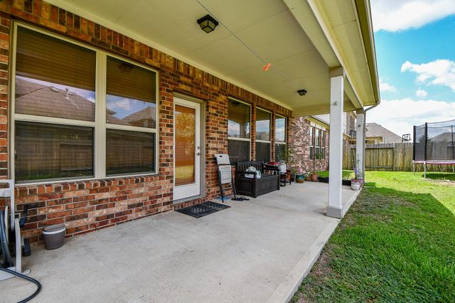 4302 Trinity Creek Court, Katy, TX 77494