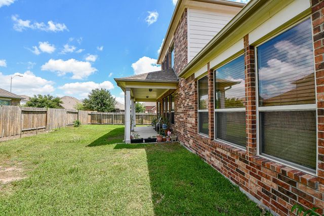 4302 Trinity Creek Court, Katy, TX 77494