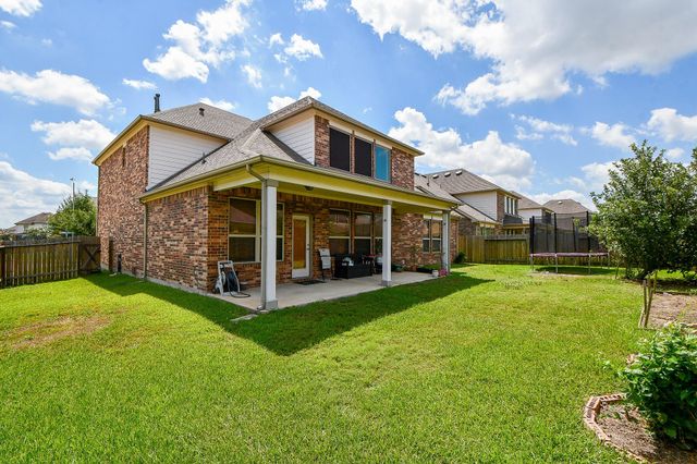 4302 Trinity Creek Court, Katy, TX 77494