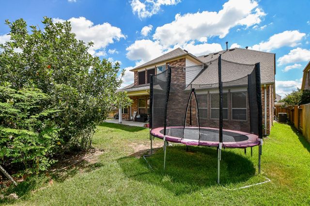 4302 Trinity Creek Court, Katy, TX 77494