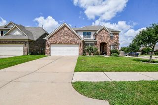 4302 Trinity Creek Court, Katy, TX 77494