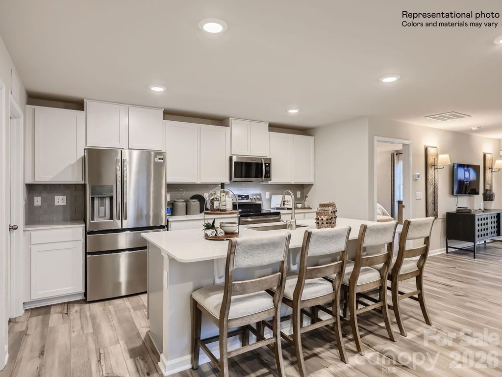 1128 Haltom Hollow, York, SC 29745