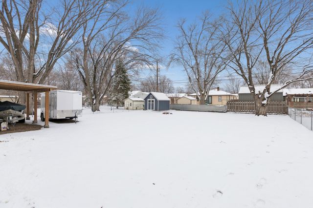 408 1st Avenue NE, Osseo, MN 55369