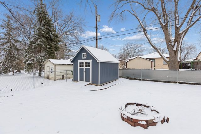 408 1st Avenue NE, Osseo, MN 55369