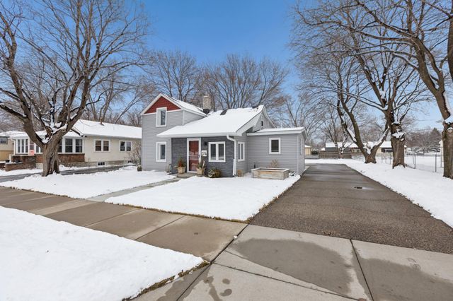 408 1st Avenue NE, Osseo, MN 55369