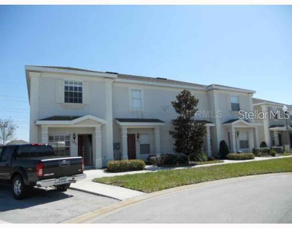 10982 SAVANNAH WOOD DRIVE 156, Orlando, FL 32832