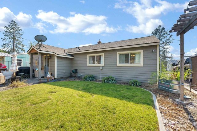 5902 N Greenwood Blvd, Spokane, WA 99205