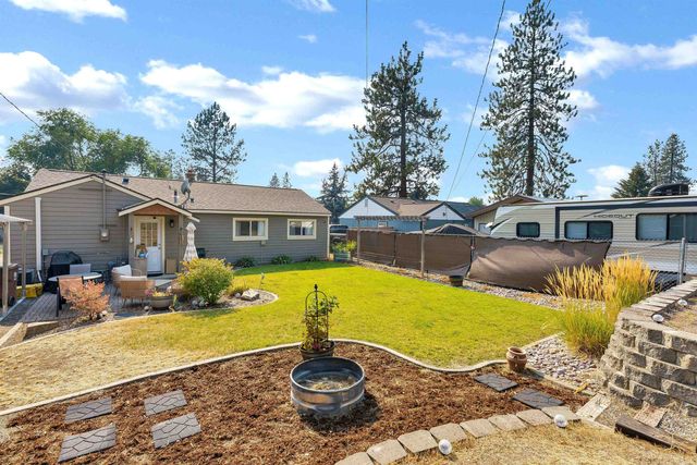 5902 N Greenwood Blvd, Spokane, WA 99205