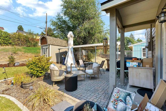 5902 N Greenwood Blvd, Spokane, WA 99205