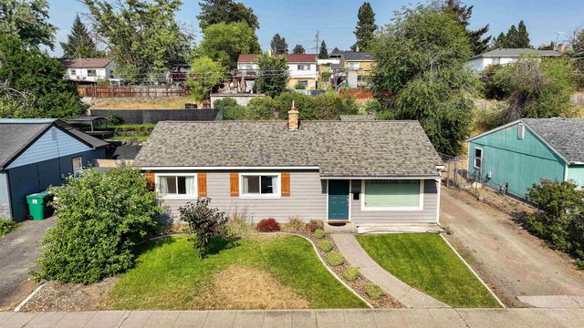 5902 N Greenwood Blvd, Spokane, WA 99205