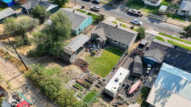 5902 N Greenwood Blvd, Spokane, WA 99205