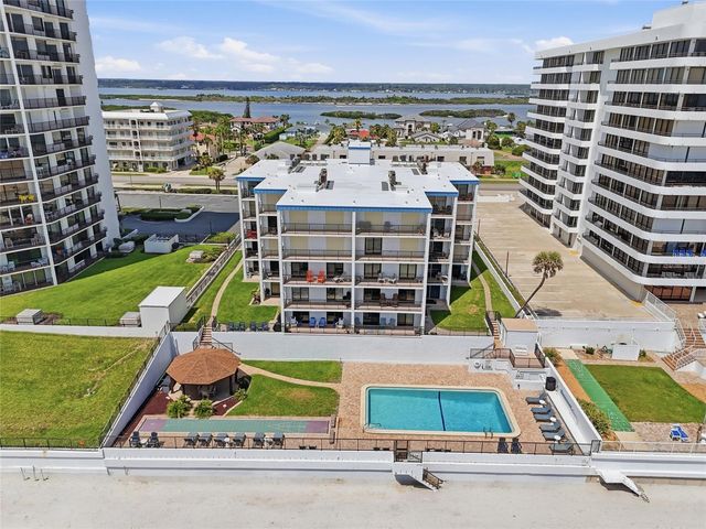 3747 S ATLANTIC AVENUE 4050, Daytona Beach, FL 32118