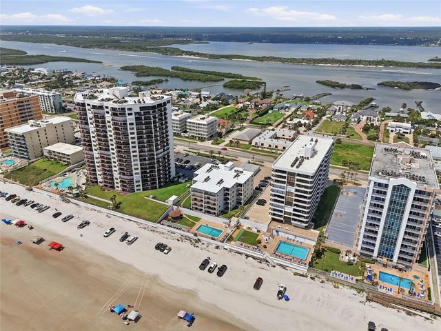 3747 S ATLANTIC AVENUE 4050, Daytona Beach, FL 32118