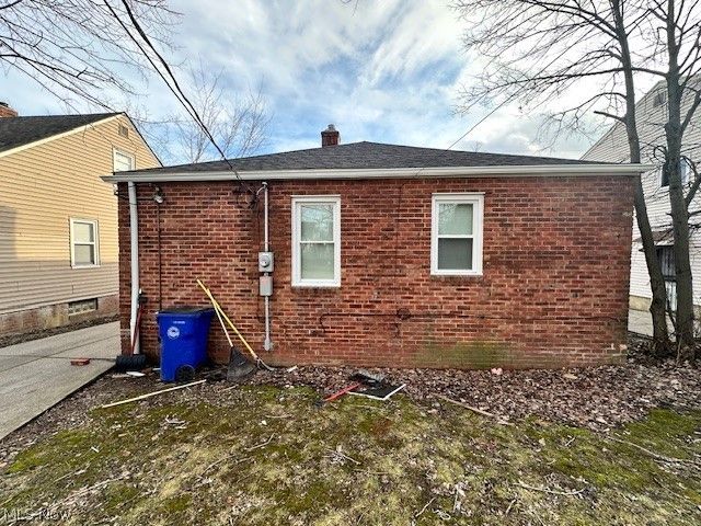 15707 Cloverside Avenue, Cleveland, OH 44128