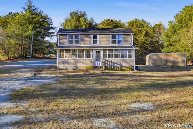 40 Tarbox Road Extension, Plainfield, CT 06374
